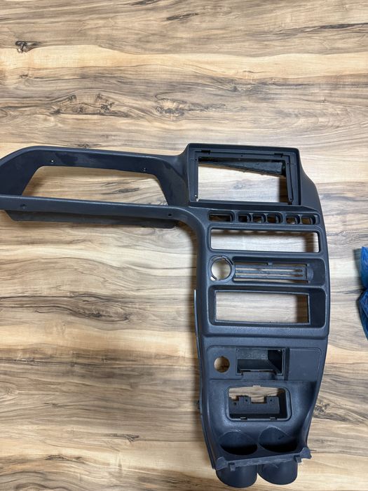 Консоль Ваз для андроид магнитолы