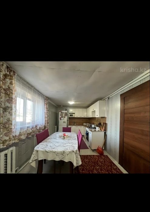 Продается 4-х комнатный дом