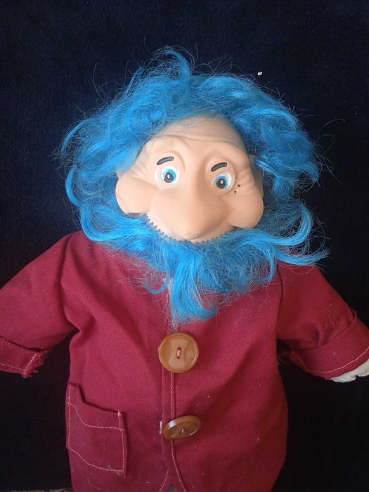 СТАРА Българска Играчка