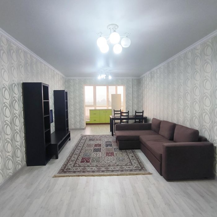 Продам 2 комнатную квартиру