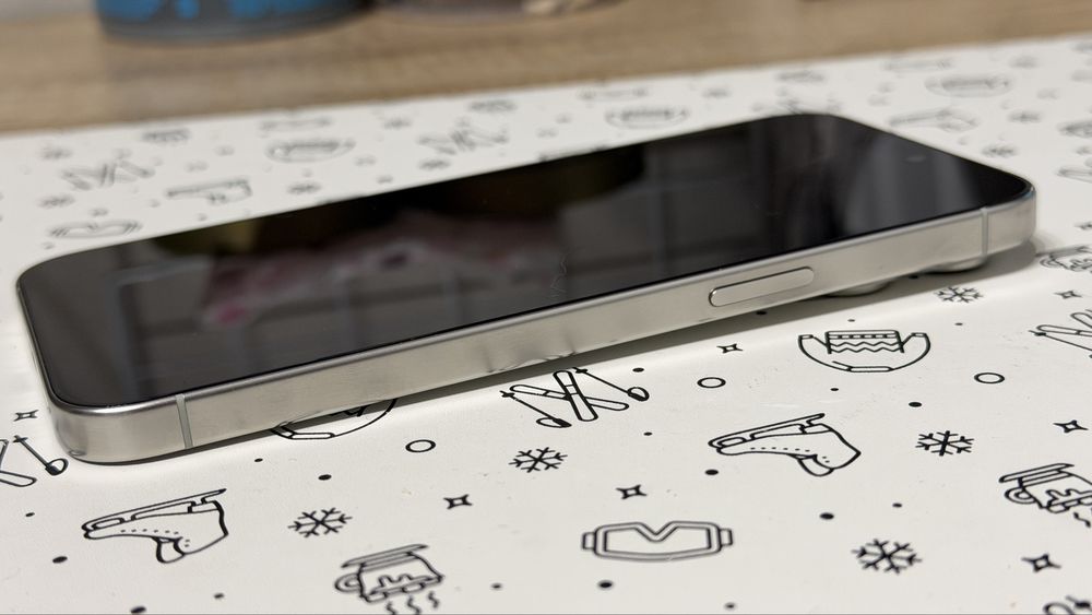 IPhone 15 pro max 512гб