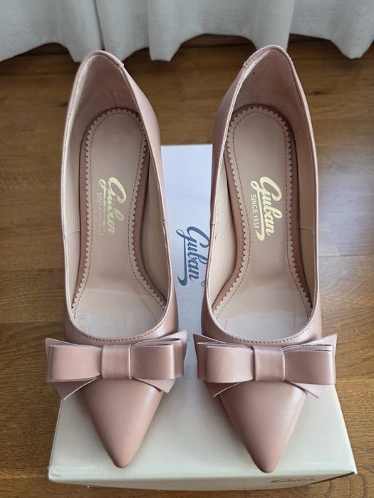 Pantofi Guban dama