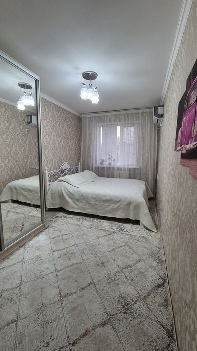 Продается 3х ком. ИЛЯЕВА 22