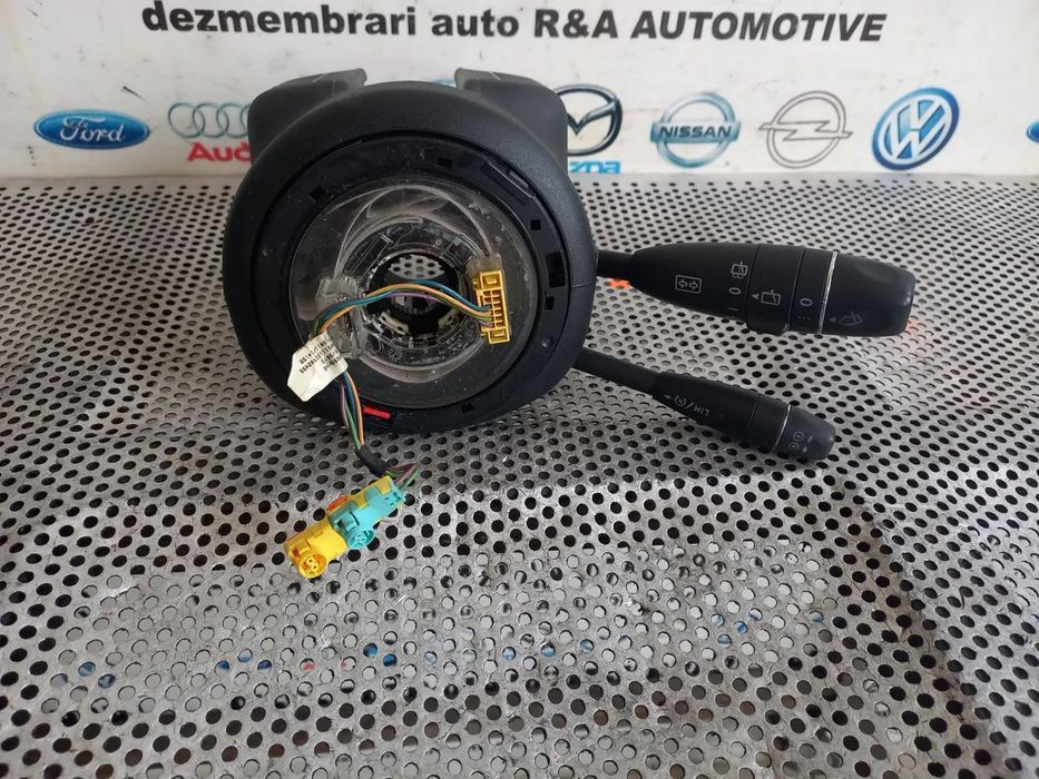Banda Spira Spirala Volan Maneta Tempomat Mercedes E Class W212 C Class W204 Motor 2.2 Cdi Euro 5 C