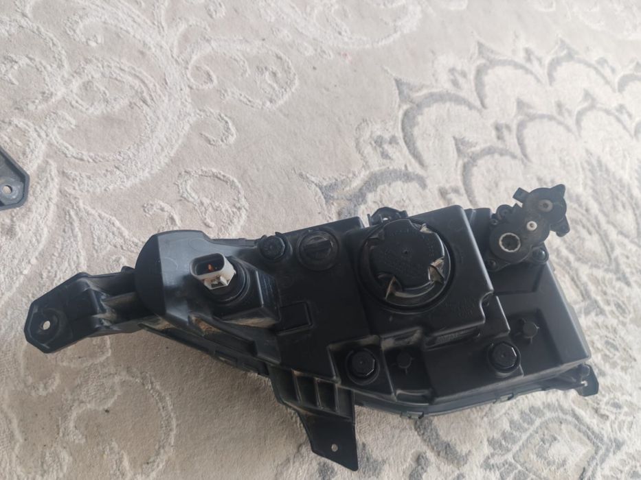 Киа церато 2025 туманник орегинал