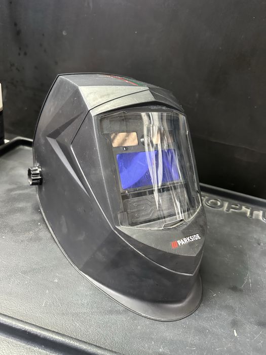 Маска за заваряване Parkside