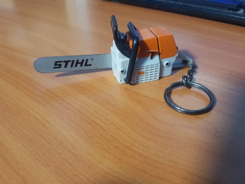 Ключодържател STIHL  резачка