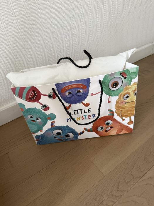 Продам новые пакеты