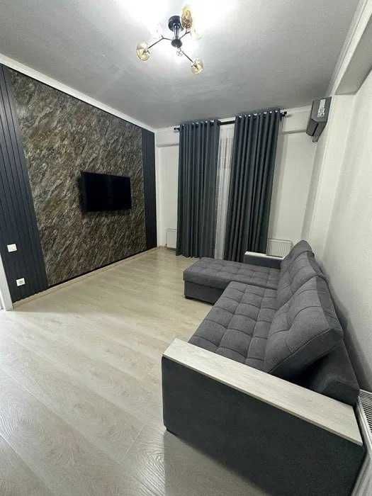 R9! Сдаётся квартира 2/3/8 на МИРАБАДСКОМ  в ЖК Гринвич!