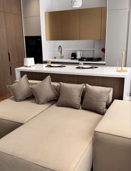 ЖК Yunusabad Residence | 2-комнатная квартира | Юнусабад | 65м2