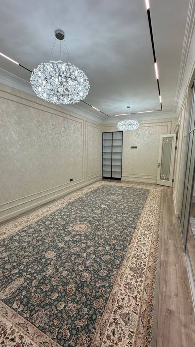 Квартира ЖК Poytaxt Gavhari 3/6/10 100 м2