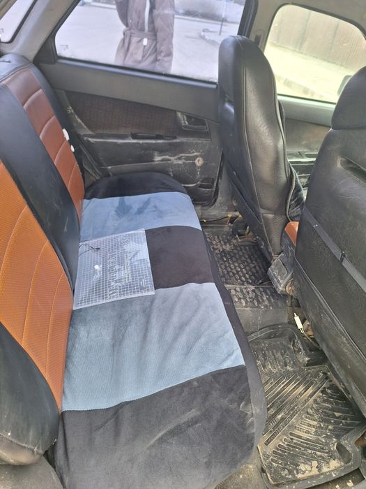 Ваз лада приора  на другой