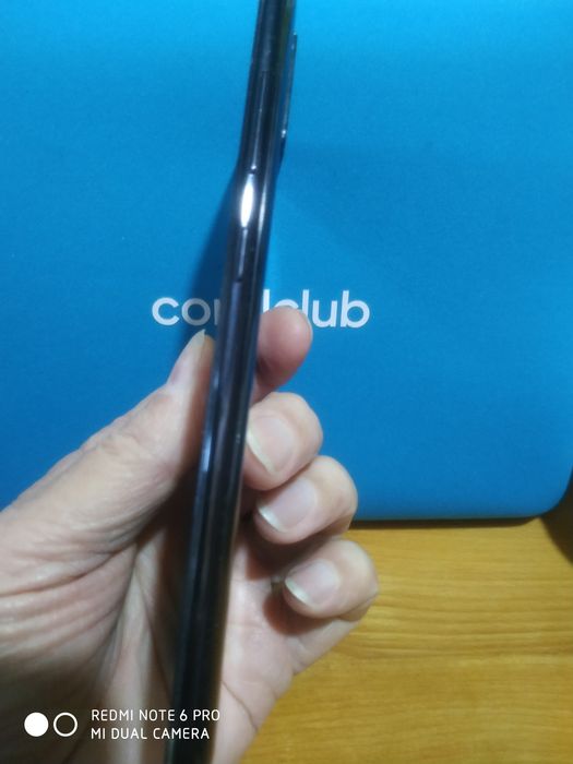 Продаеться Samsung A41 без дисплея