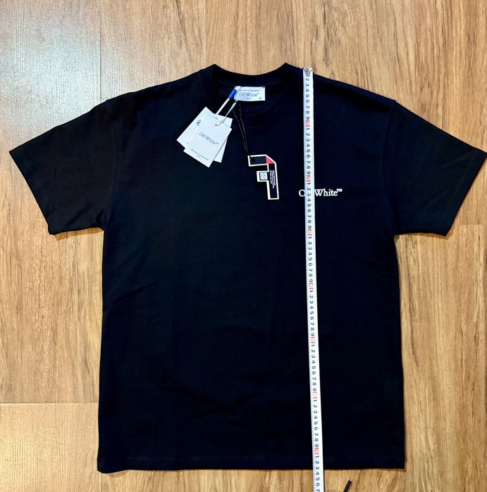 мъжка тениска Off-White / M размер
