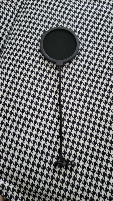 Микрофон blue snowball