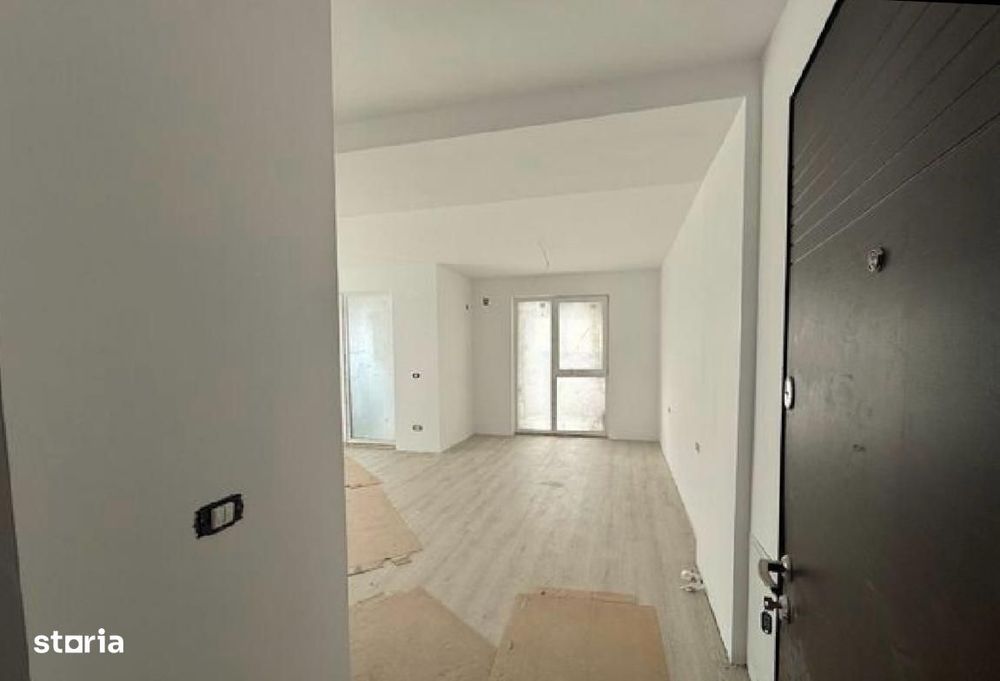 Garsonieră nouă cu balcon și bucatarie inchisa, diamantului bragadiru — fotografia 2