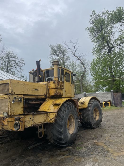 Кировец К-701 К-701 К-701