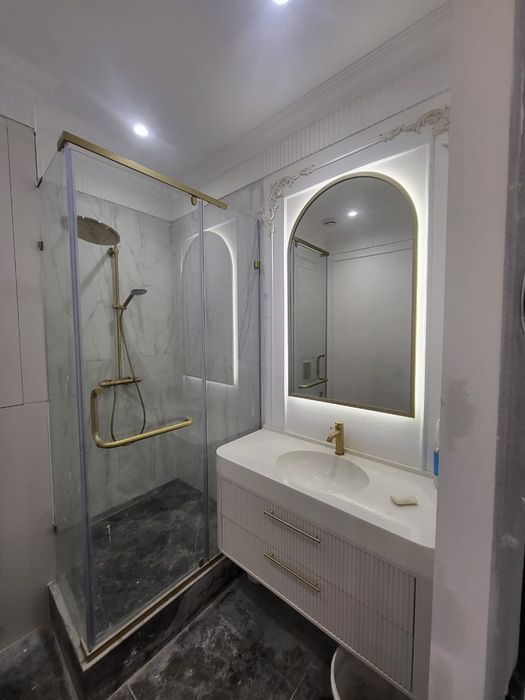 Зеркала на заказ