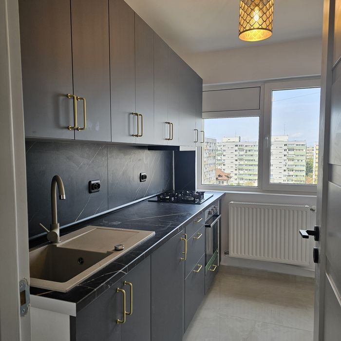 Apartament de inchiriat Bucurestii Noi