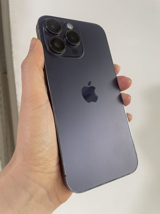 Iphone 14 pro max 256гб