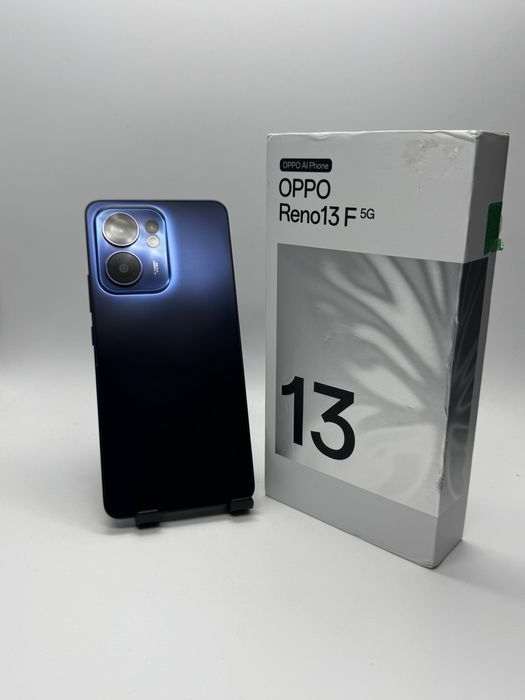 Oppo Reno13 F 5G - 256GB - 8GB - Stare Impecabila - Garantie