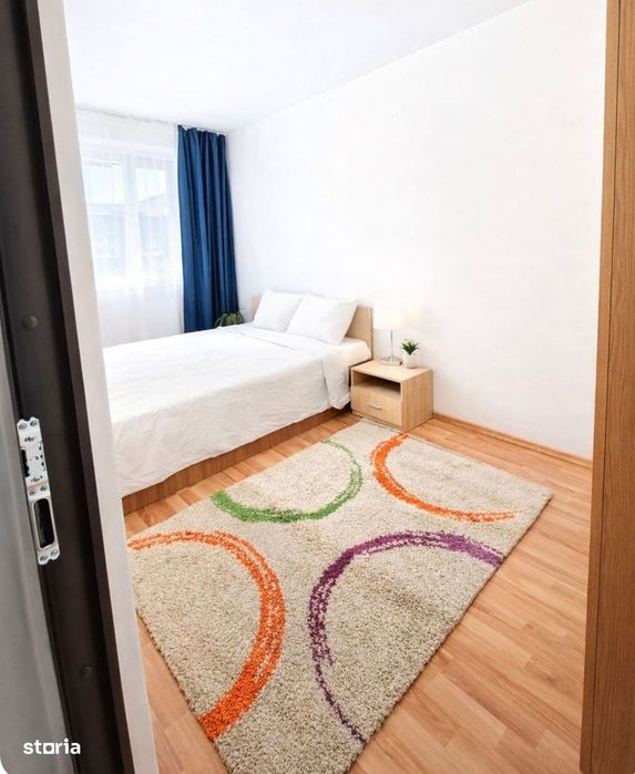 Apartament de 3 camere zona ASTRA
