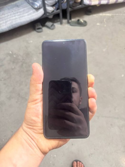 Xiaomi Poco F5 Pro 5G 16/256gb pubg 120fps