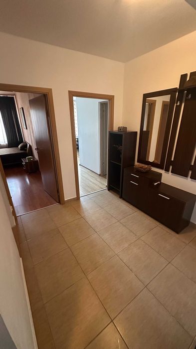 Dau in chirie apartament cu 2 camere in Baciu, Jud. Cluj
