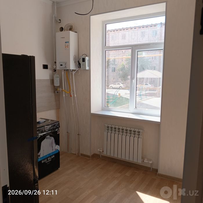 5.500$ субседяга олинган уй4.3 млн ойига