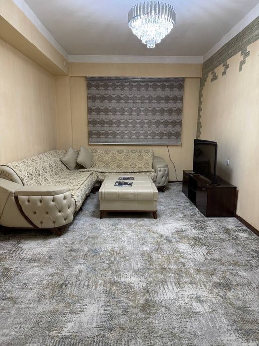 Olmazor tumani nurafshon sagbon. 3/5/5  85m2. A259