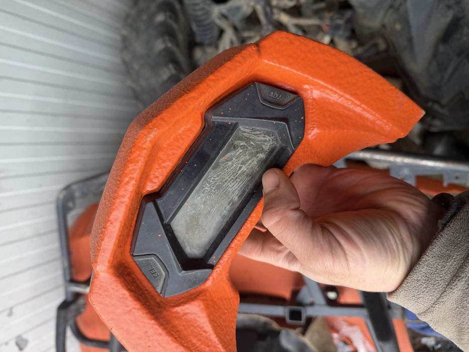 Dezmembrari CfMoto 450