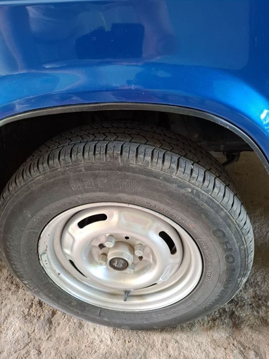 Jiguli vaz 2104 siniy