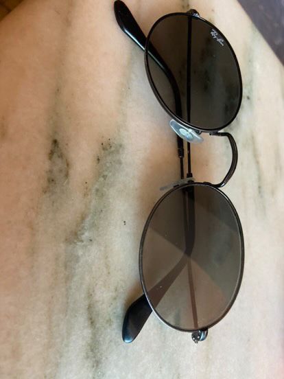 Ochelari de soare protectie UV RayBan fashion polarizati originali