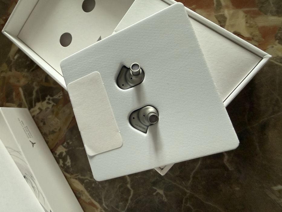 Moondrop Lan 2 REF IEM