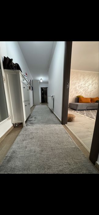 Apartament 2 camere pe Mihai Stamatin A1