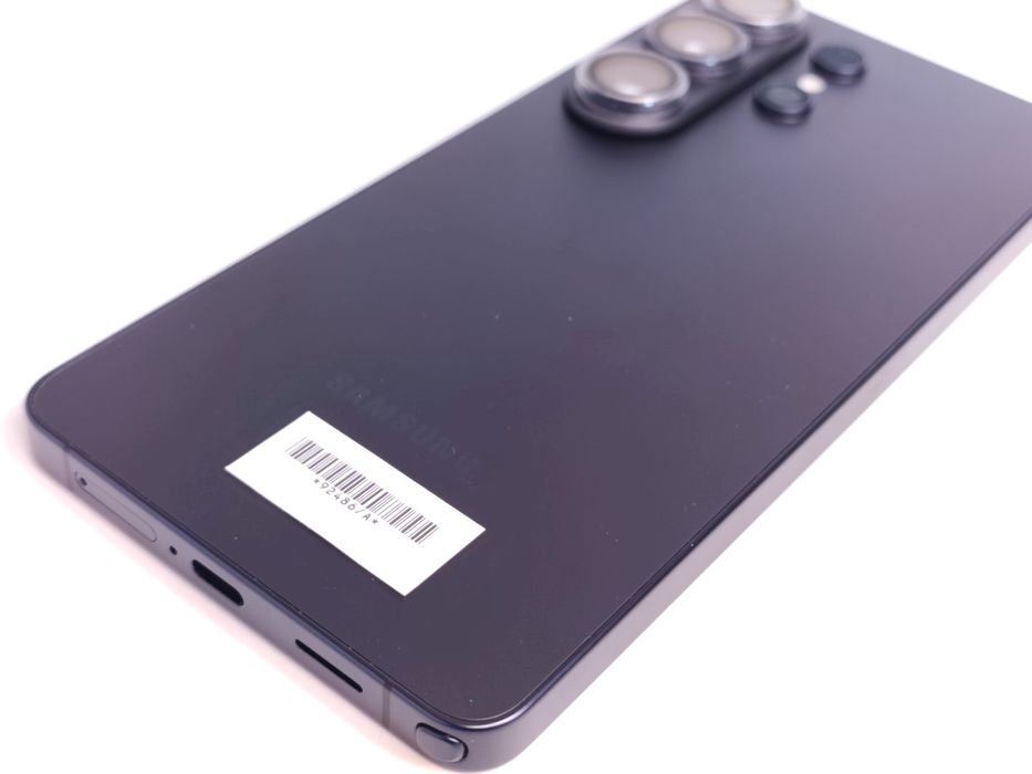 Samsung S26 Ultra 256GB Black 12GB Dual, Garantie 24 luni | #D92486