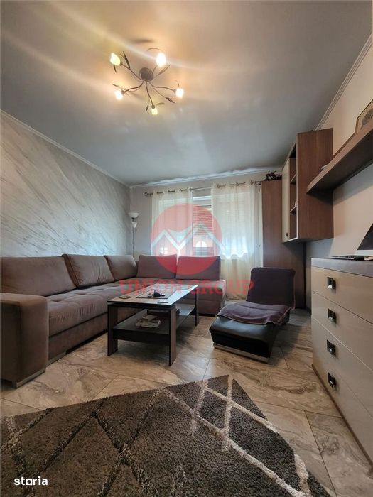 Apartament 3 Camere Superb, Decomandat, Mobilat si Utilat, Zona Dacia — fotografia 1