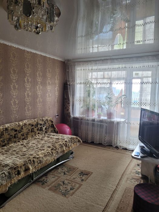 Продам квартиру. Договорная.