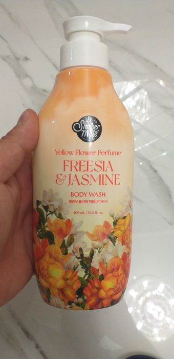 Shower Mate Bodywash 400 ml