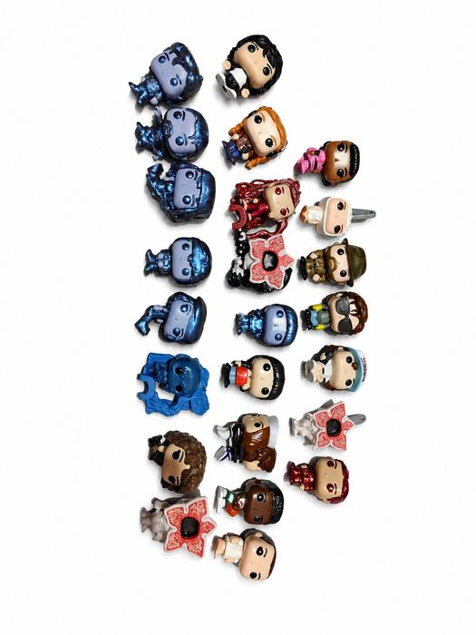 Figurine Stranger Things Kinder Joy