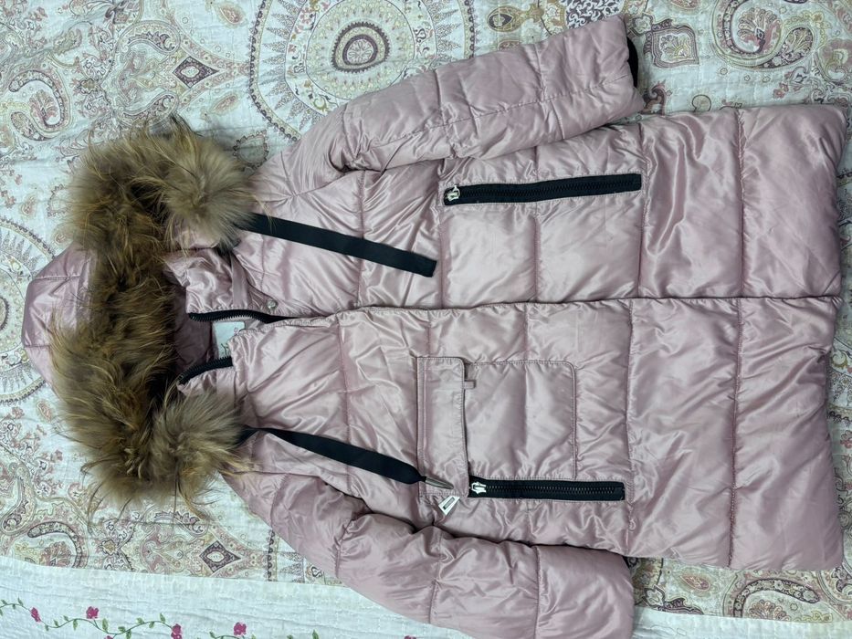 Продам куртку подростковую