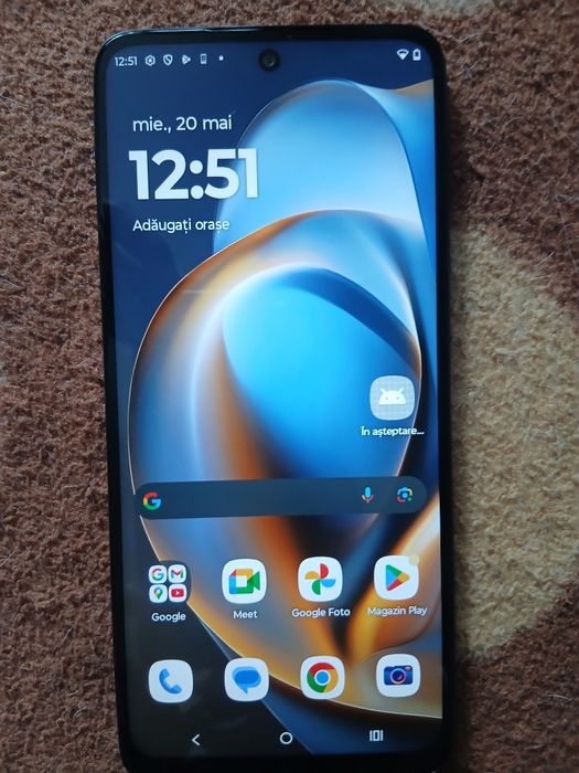 Motorola G05 256 GB