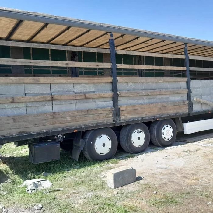 Газаблок 100% качества, с доставкой