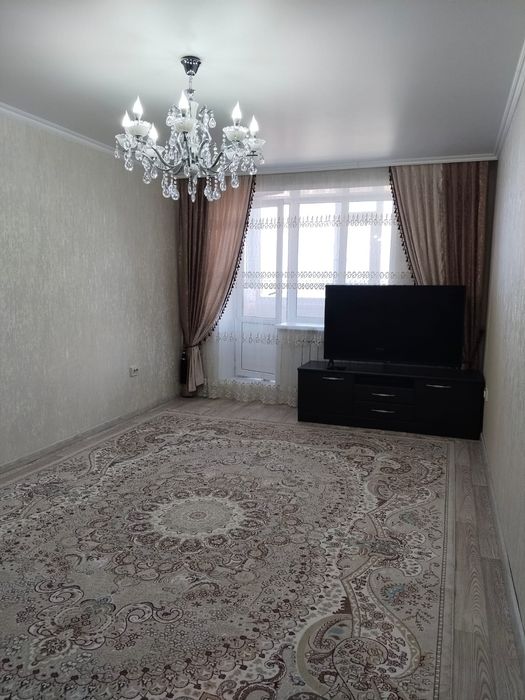 Продам 3-х комнатную квартиру