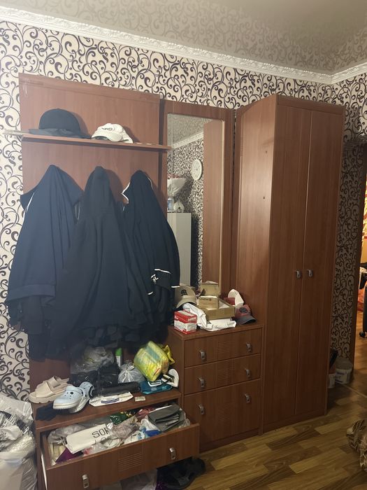 Продается мебель для прихожей