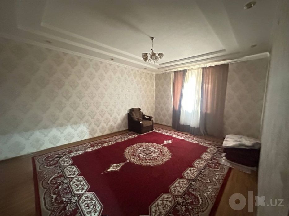 Дехкон бозор янда 3 хонали ЛЮКС квартира ИЖАРАГА