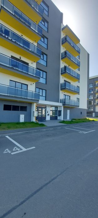 PF inchiriez apartament, Teilor 49, Floresti