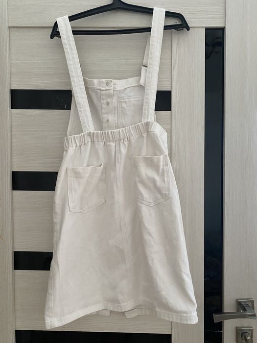 Царапан платья