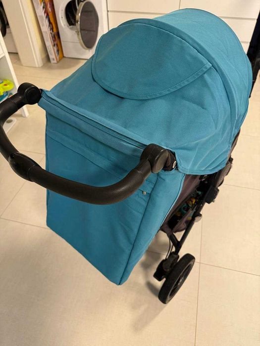 Carucior Britax B-Motion Plus
