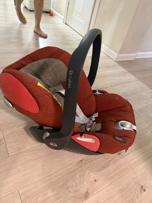 Автоклюлька Cybex